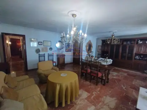 Piso en calle de Muñoz Garnica