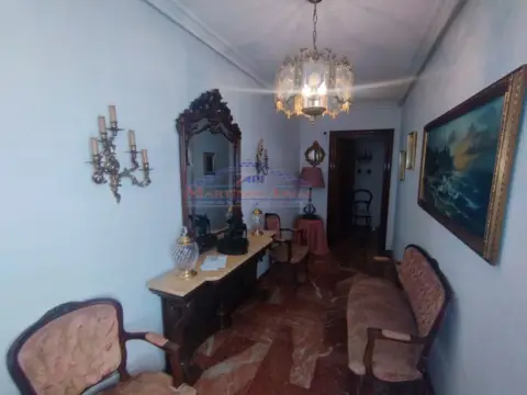 Piso en calle de Muñoz Garnica