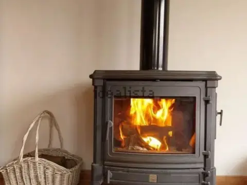 Casa pareada en Carrer de les Calderas, 119