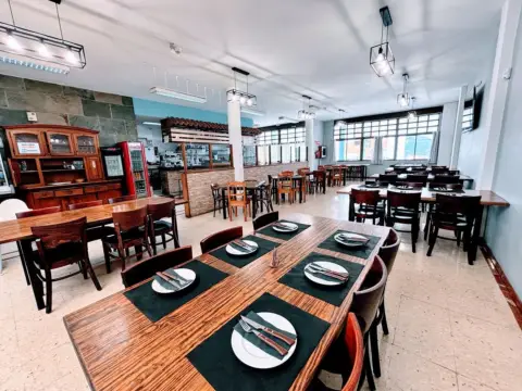 Local comercial en Avenida Cabildo Insular