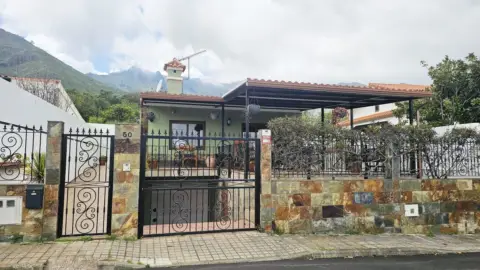 Finca rústica en Urbanización de El Pedregal