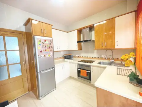 Casa en Villa Araceli