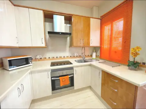 Casa en Villa Araceli