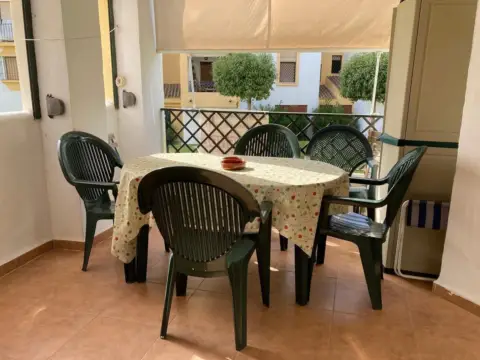 Apartamento en Urbanización Atlanterra