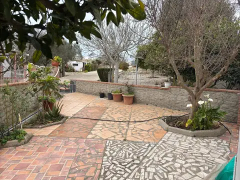 Finca rústica en Costa de La Luz