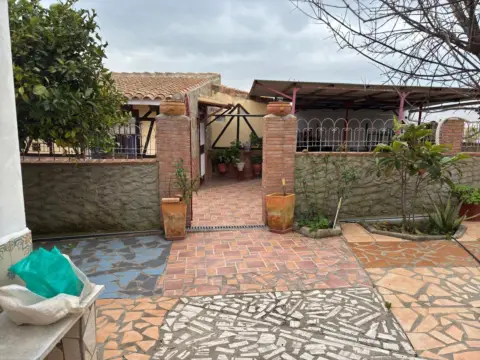 Finca rústica en Costa de La Luz