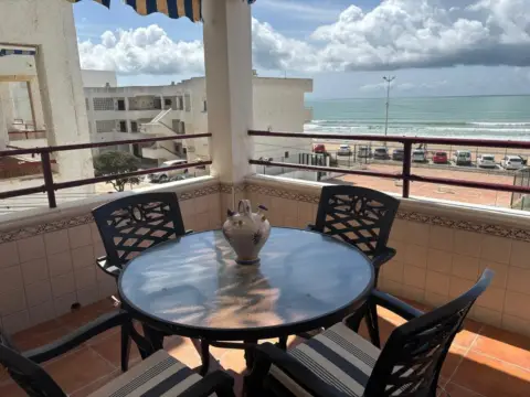 Apartamento en Playa