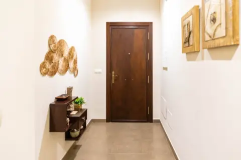 Casa en Andalucia