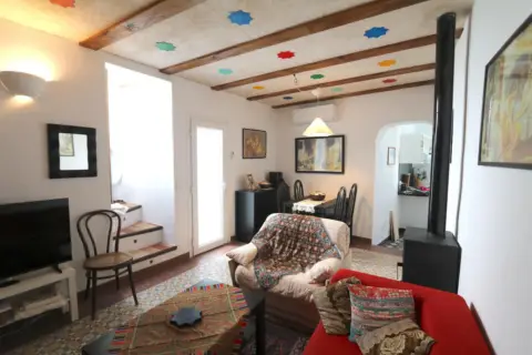 Casa en Costa de La Luz