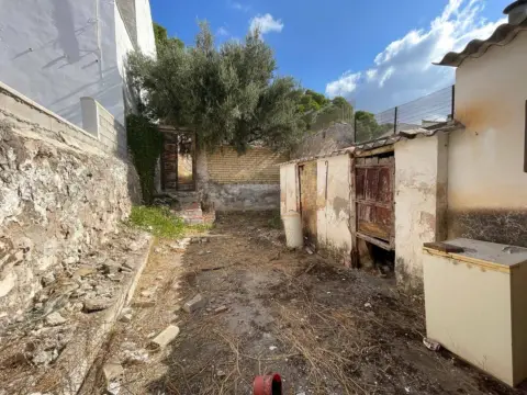 Casa en Casco Histórico