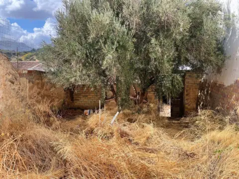 Casa en Casco Histórico