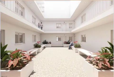 Apartamento en Centro