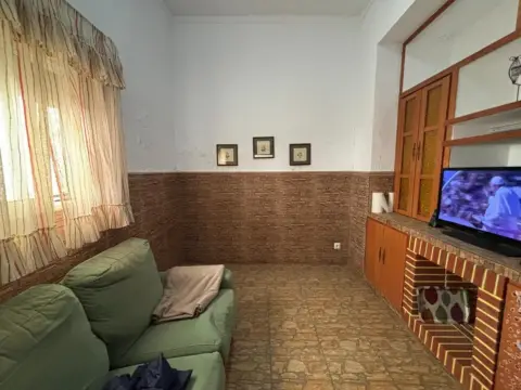 Casa en Barbate