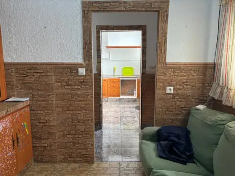 Casa en Barbate