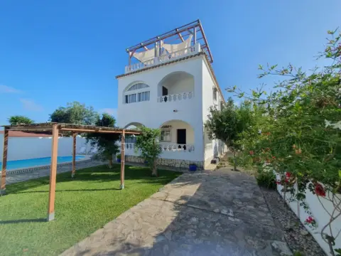 Casa – Barbate