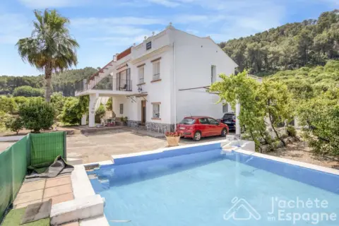 Finca rústica en calle Plaça Poligono 13