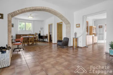 Finca rústica en calle Plaça Poligono 13