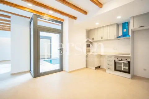 Dúplex en Arrancapins