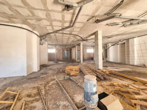 Local comercial en Elx