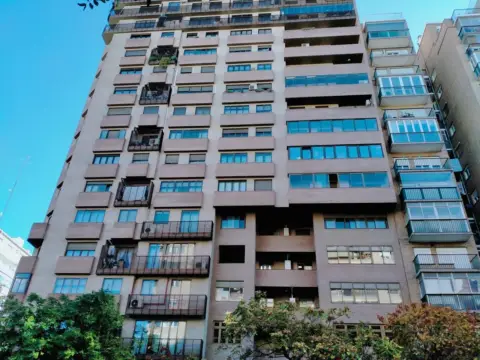 Piso en Camino de las Torres