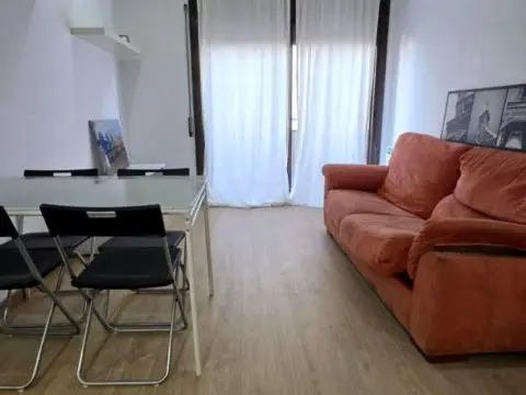 Piso en Carrer de la Duquessa de la Victòria