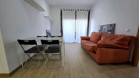 Piso en Carrer de la Duquessa de la Victòria