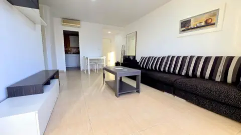 Apartamento en calle de la Goleta