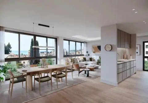 Piso en Ramal de Monte Sancha