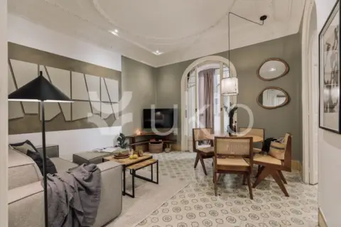 Piso en Carrer Gran de Gràcia