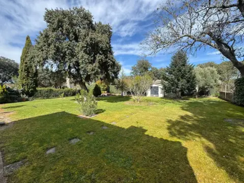 Chalet en Urbanización Campo Charro