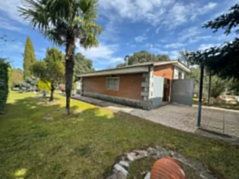Chalet en Urbanización Campo Charro
