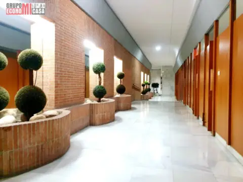 Oficina en Centro
