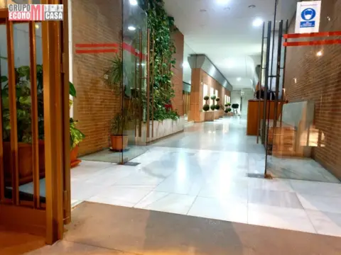 Oficina en Centro