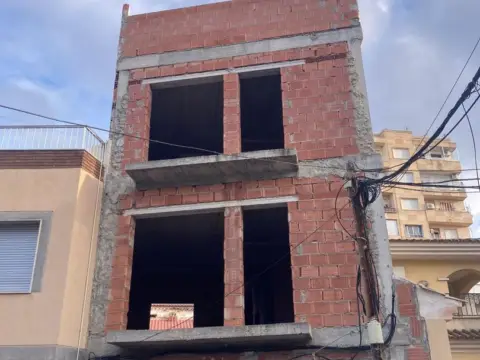 Casa en Rio Segura