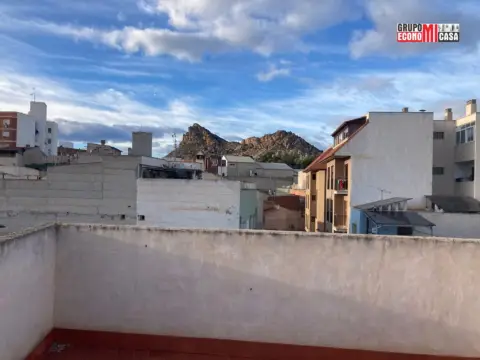 Casa en Rio Segura
