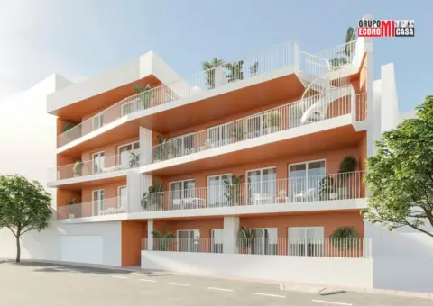 Apartamento en Centro - San Vicente del Raspeig