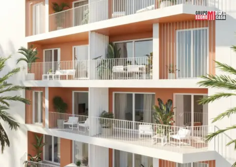 Apartamento en Centro - San Vicente del Raspeig