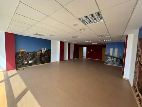 Oficina en Polígono Industrial La Serreta