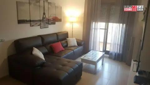 Apartamento en Collado Alto