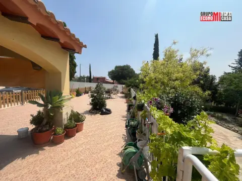 Casa en Murcia