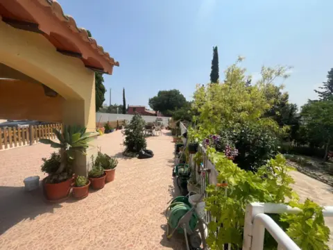 Casa en Murcia