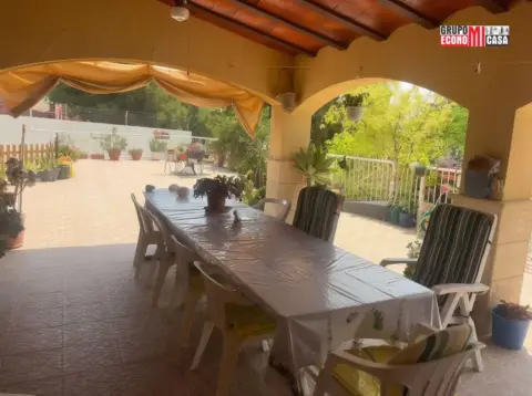 Casa en Murcia