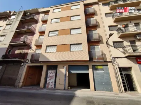 Local comercial en Cañada de Las Eras