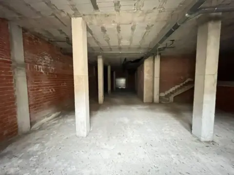 Local comercial en Alcoi-Alcoy