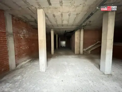 Local comercial en Alcoi-Alcoy