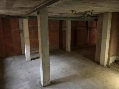 Local comercial en Alcoi-Alcoy