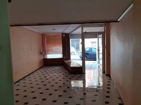 Local comercial en Alcoi