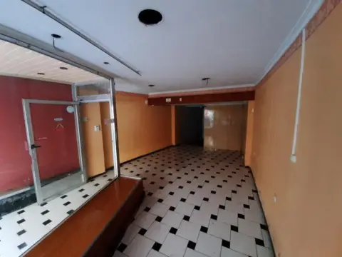 Local comercial en Alcoi