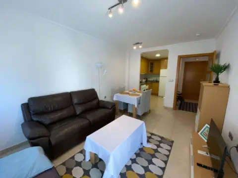 Piso en El Palmeral-Urbanova-Tabarca
