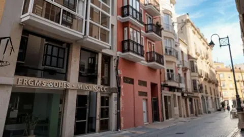 Local comercial en Casco Antiguo